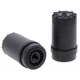 SO10116 HIFI alyvos filtras