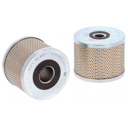 SO637 HIFI alyvos filtras