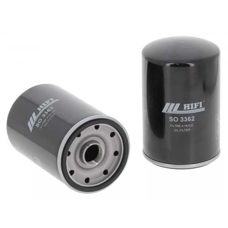 SO3362 HIFI alyvos filtras
