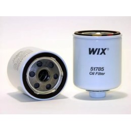 51785 WIX alyvos filtras