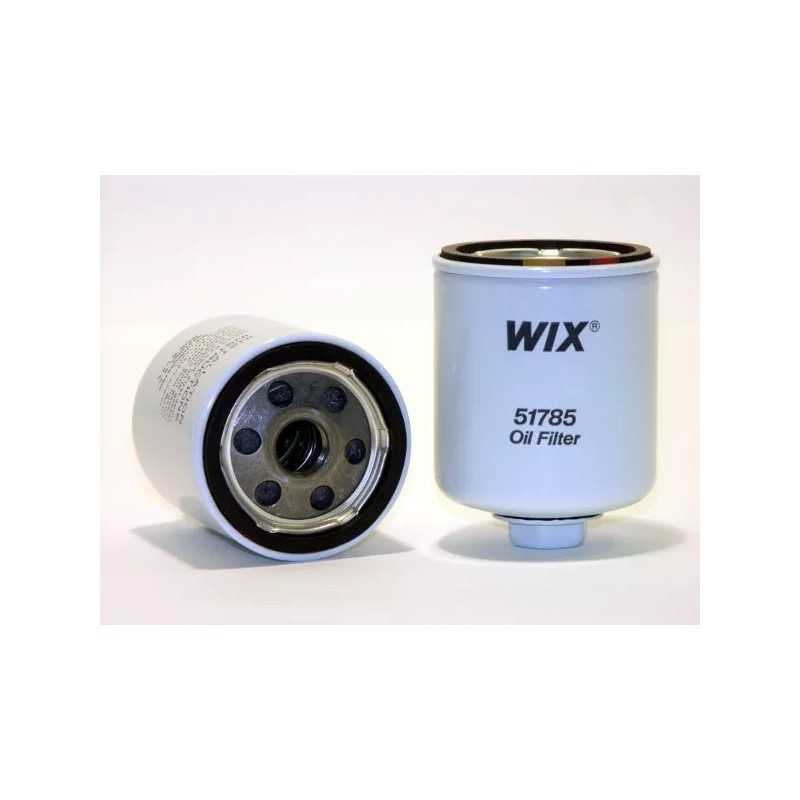 51785 WIX alyvos filtras