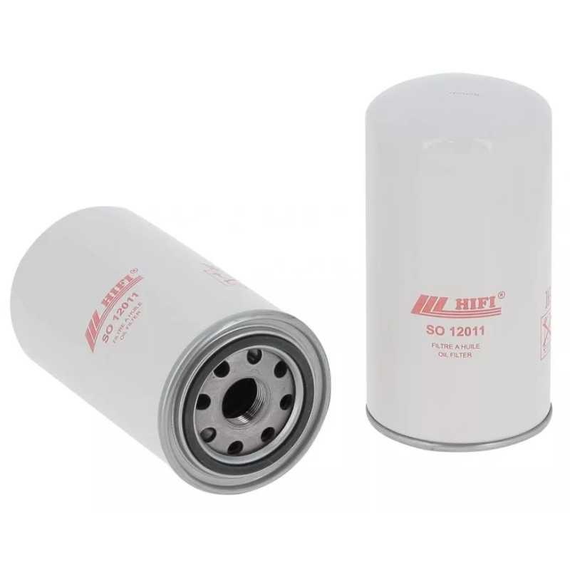 SO12011 HIFI alyvos filtras