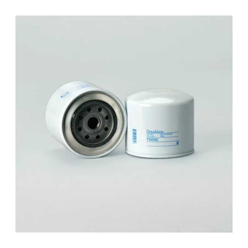 P550580 Donaldson alyvos filtras