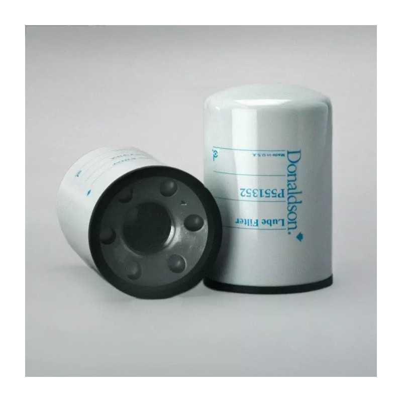 P551352 Donaldson alyvos filtras