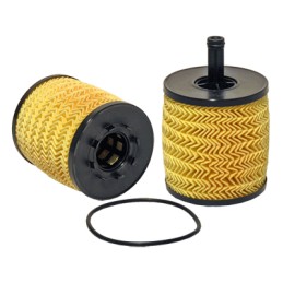 57162 WIX alyvos filtras