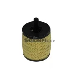 L319 „Purflux“ alyvos filtras