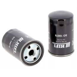 SO10079 HIFI alyvos filtras