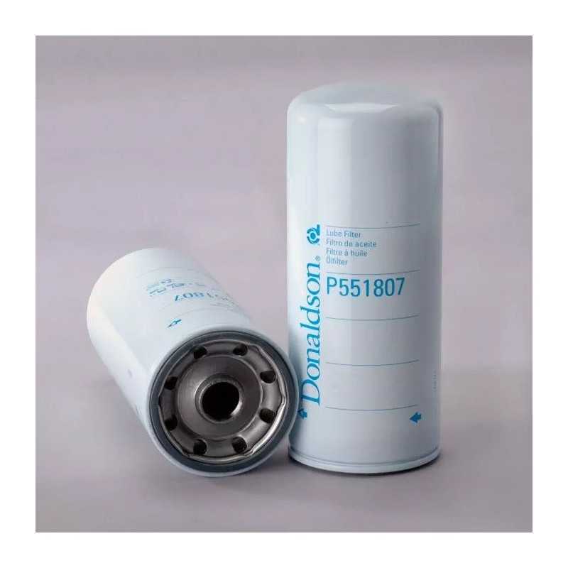 P551807 Donaldson alyvos filtras
