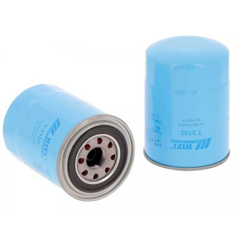 T3152 Hifi filtro alyvos filtras T 3152