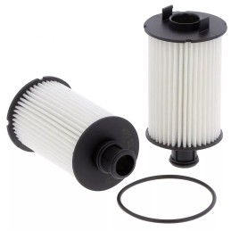 SO11120 HIFI alyvos filtras