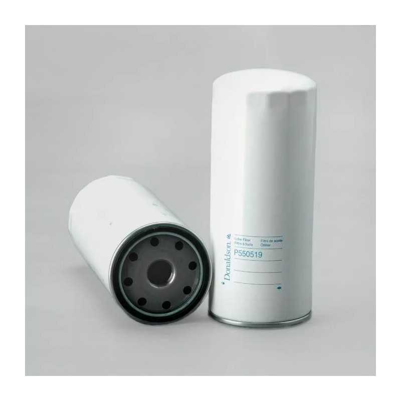P550519 DONALDSON alyvos filtras