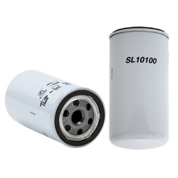 WL10100 WIX alyvos filtras