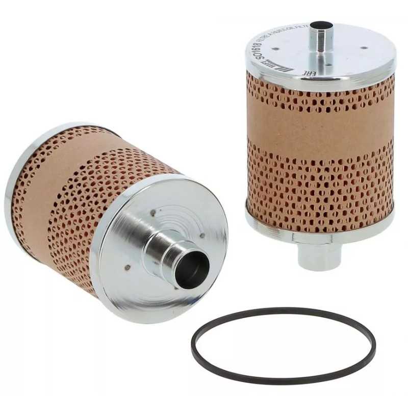 SO1618 HIFI alyvos filtras