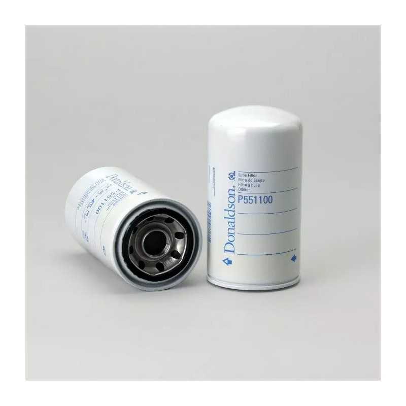 P551100 Donaldson alyvos filtras