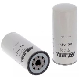 SO3477 HIFI alyvos filtras