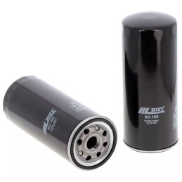 SO180 HIFI alyvos filtras