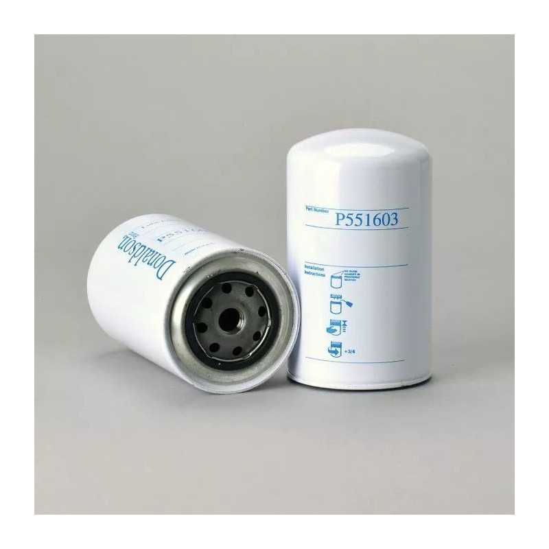 P551603 DONALDSON alyvos filtras