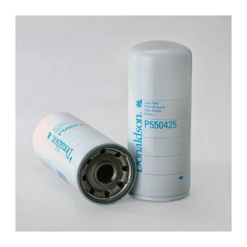 P550425 DONALDSON alyvos filtras