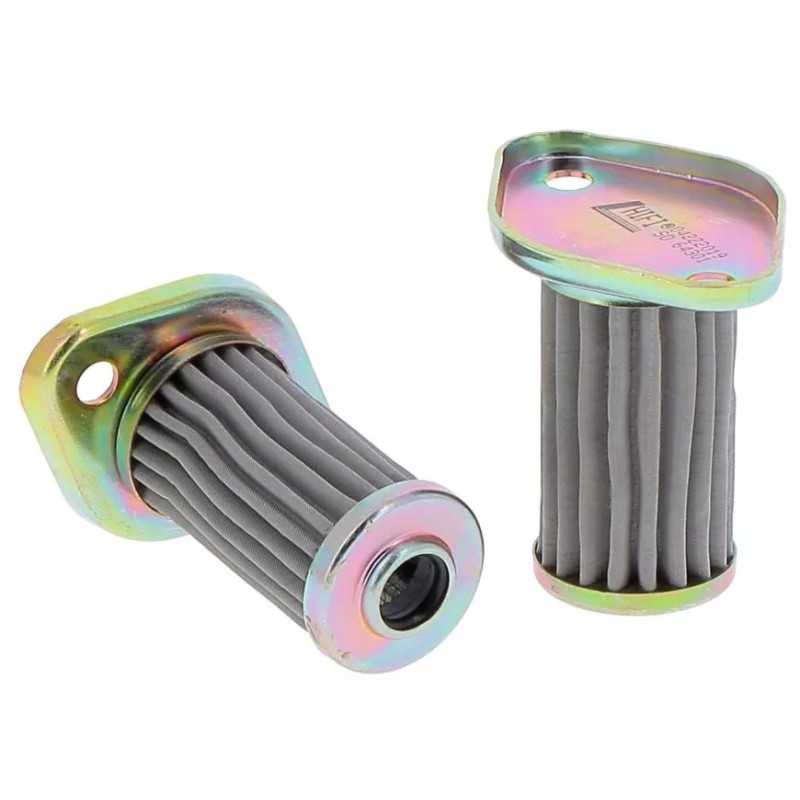 SO64301 HIFI alyvos filtras