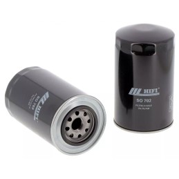 SO702 HIFI alyvos filtras