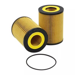 SO4742 SF filtro alyvos filtras