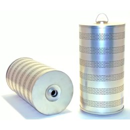 51753 WIX alyvos filtras