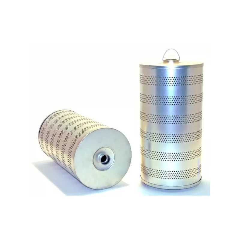 51753 WIX alyvos filtras