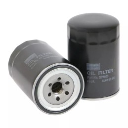 SP4029 SF filtro alyvos filtras