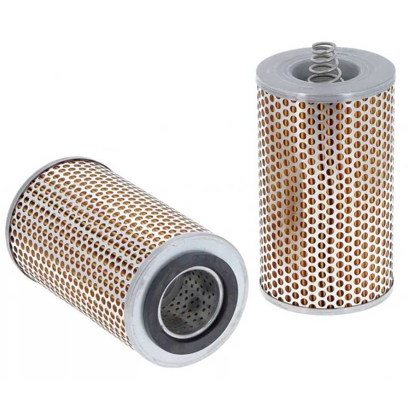 SO3365 HIFI alyvos filtras