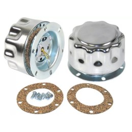 TCO502 HIFI alyvos užpildymo dangtelis