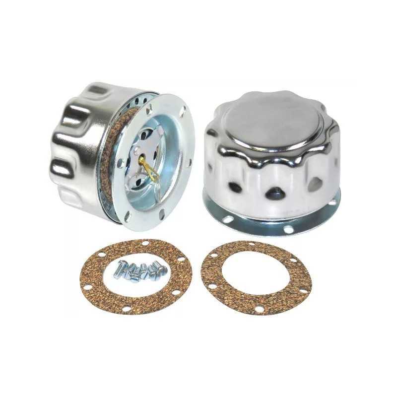 TCO502 HIFI alyvos užpildymo dangtelis