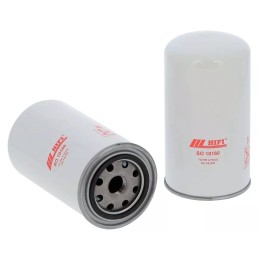 SO10160 Hifi filtro alyvos filtras SO 10160