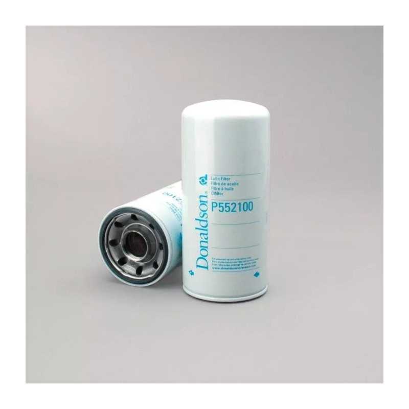 P552100 Donaldson alyvos filtras