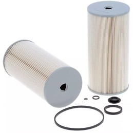 SO6028 HIFI alyvos filtras