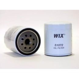 51072 WIX alyvos filtras