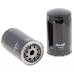 SO8028 HIFI alyvos filtras