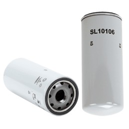 WL10106 WIX alyvos filtras