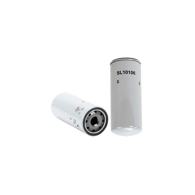 WL10106 WIX alyvos filtras