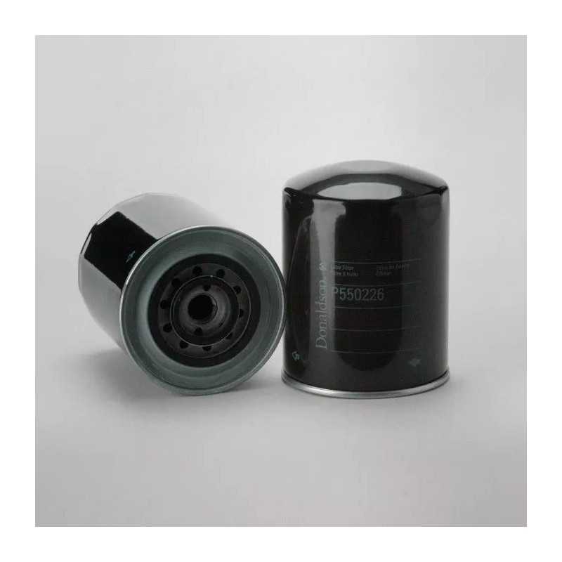 P550226 DONALDSON alyvos filtras