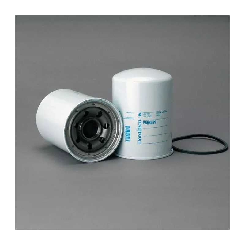 P558329 Donaldson alyvos filtras