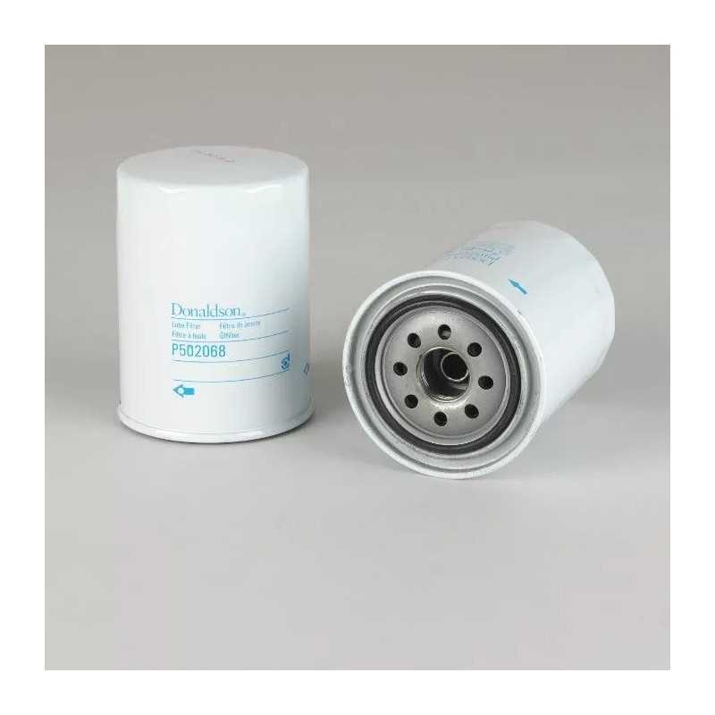 P502068 DONALDSON alyvos filtras