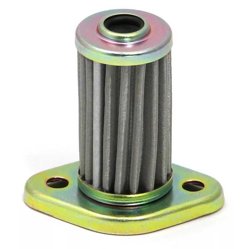 SO4869 SF filtro alyvos filtras