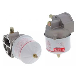 LO1001 Hifi filtras, alyvos filtras, pilnas LO 1001