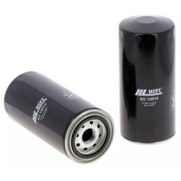 SO12014 HIFI alyvos filtras