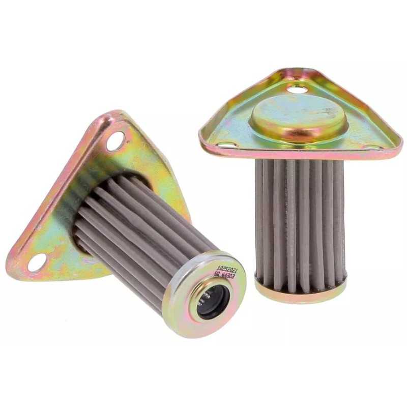 SO64303 HIFI alyvos filtras