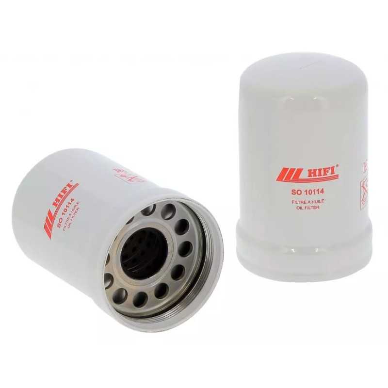 SO10114 HIFI alyvos filtras