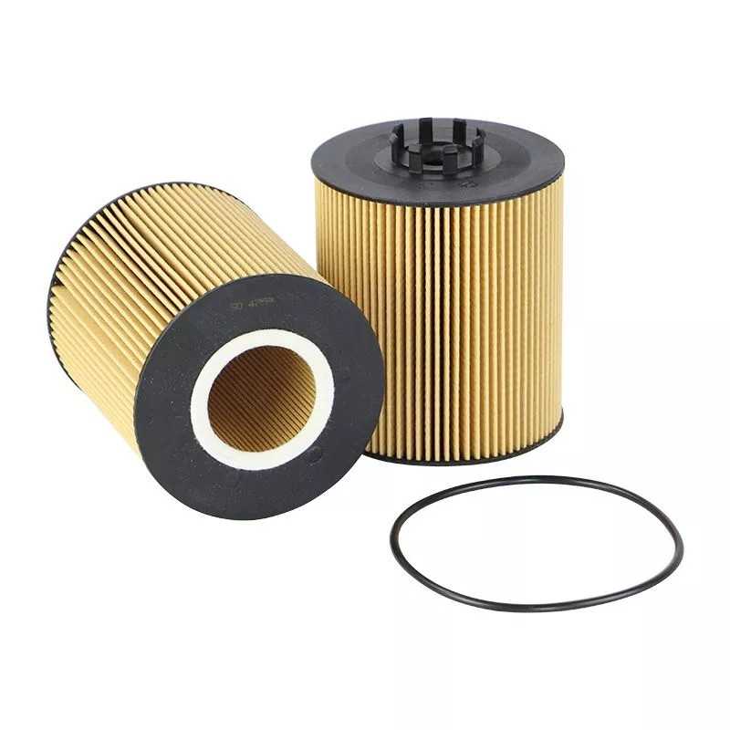 SO4759 SF filtro alyvos filtras