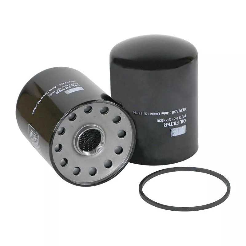 SP4536 SF filtro alyvos filtras