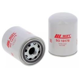 SO10178 Hifi filtro alyvos filtras SO 10178