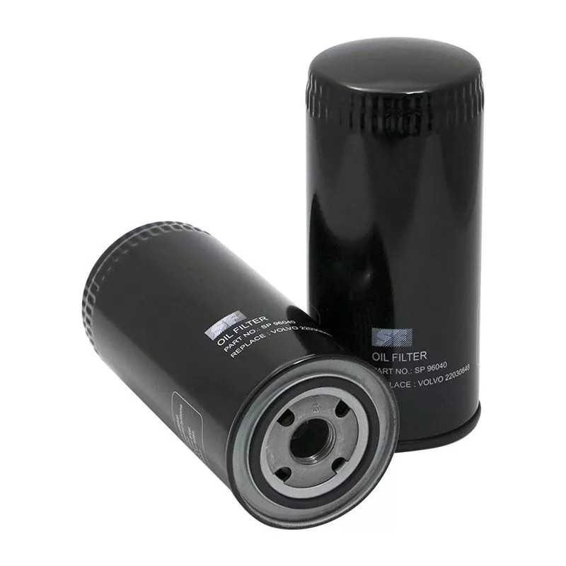 SP96040 SF filtro alyvos filtras
